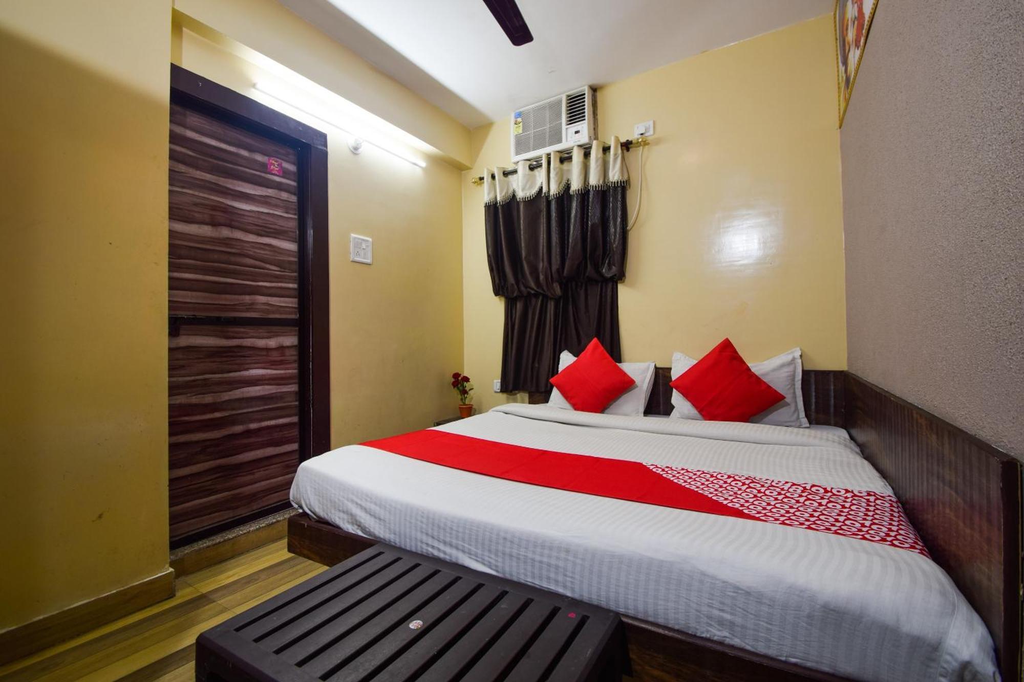 Hotel O Vaishnavi Kota  Exteriör bild