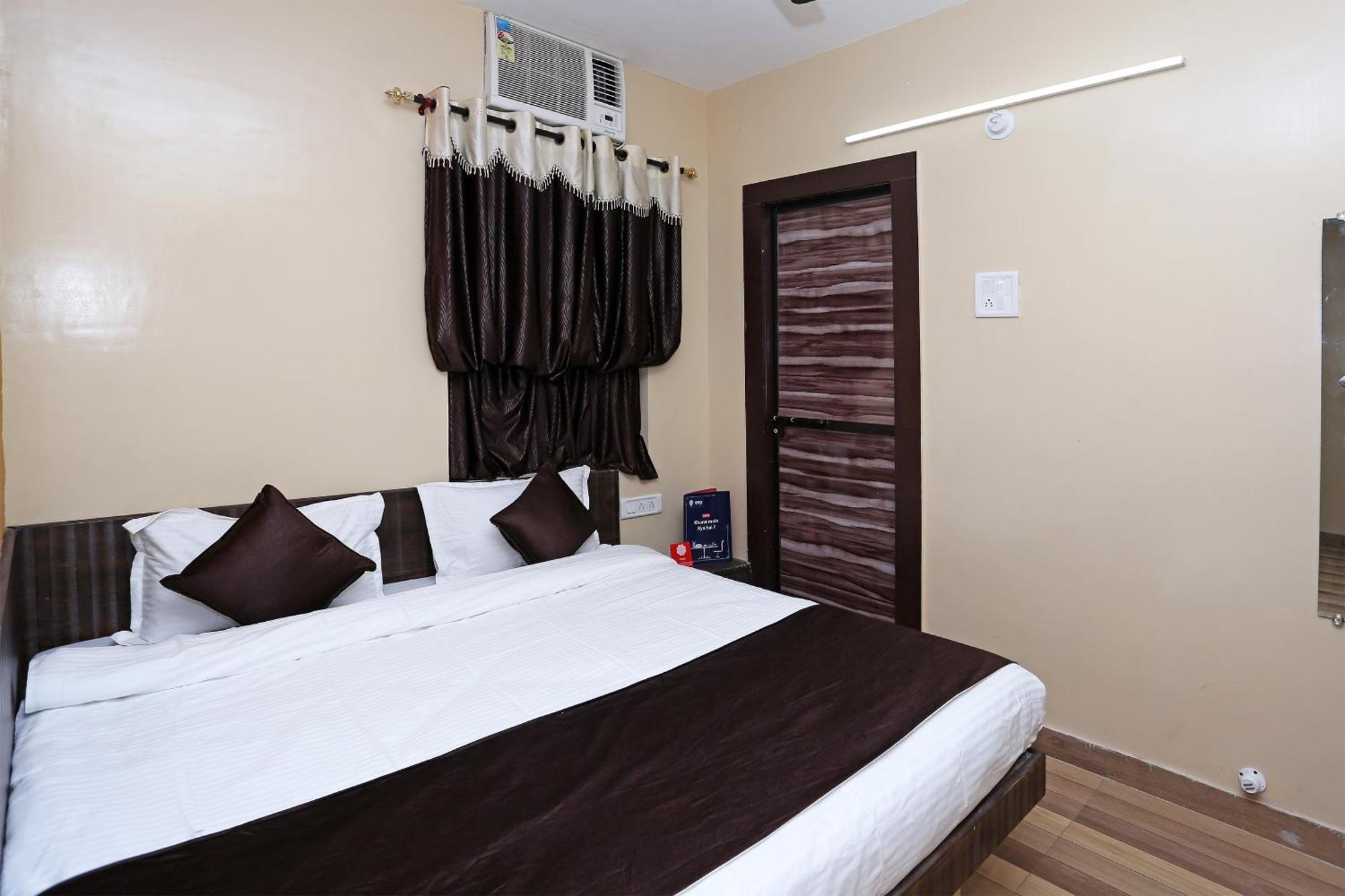 Hotel O Vaishnavi Kota  Exteriör bild