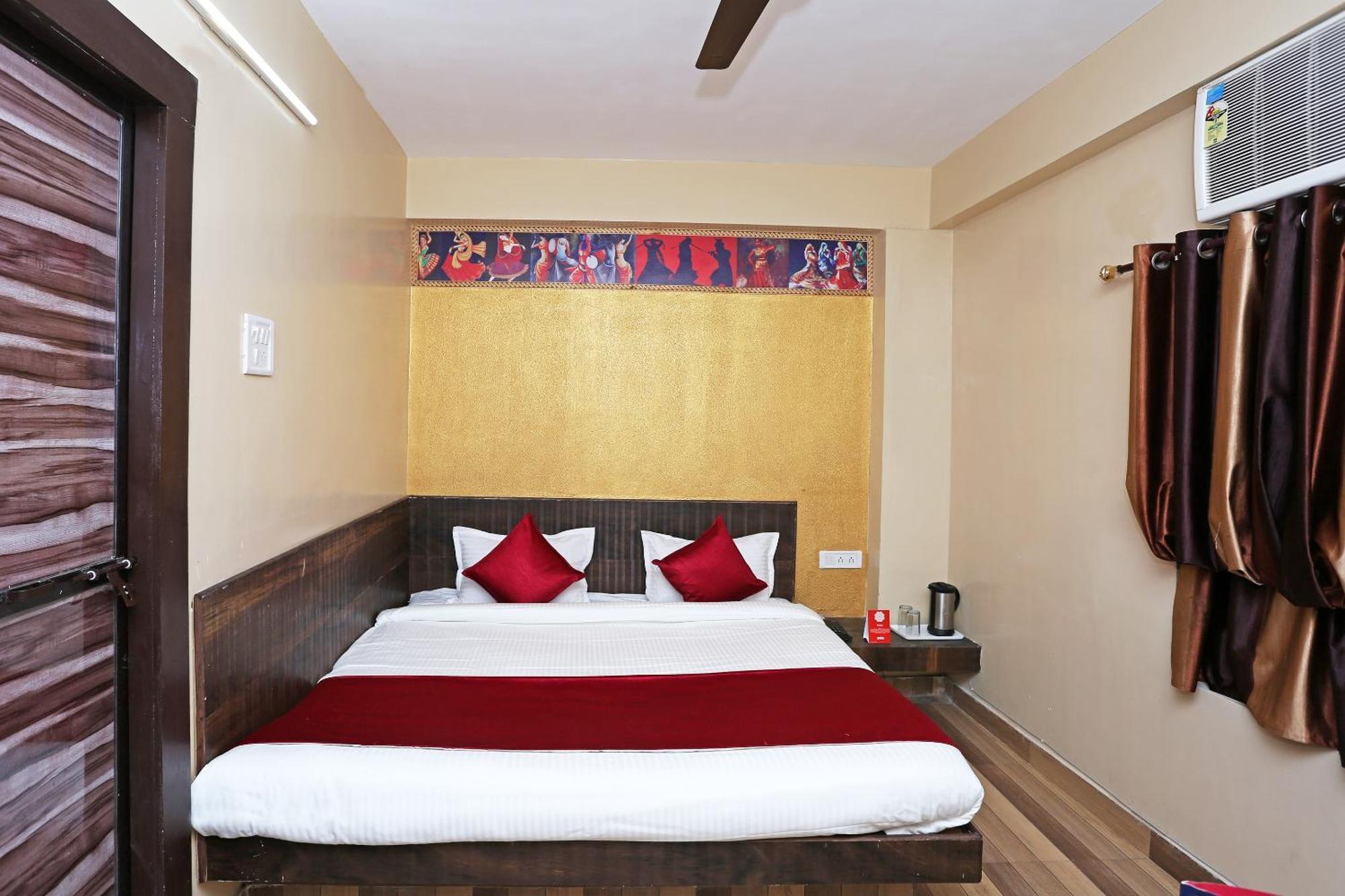 Hotel O Vaishnavi Kota  Exteriör bild