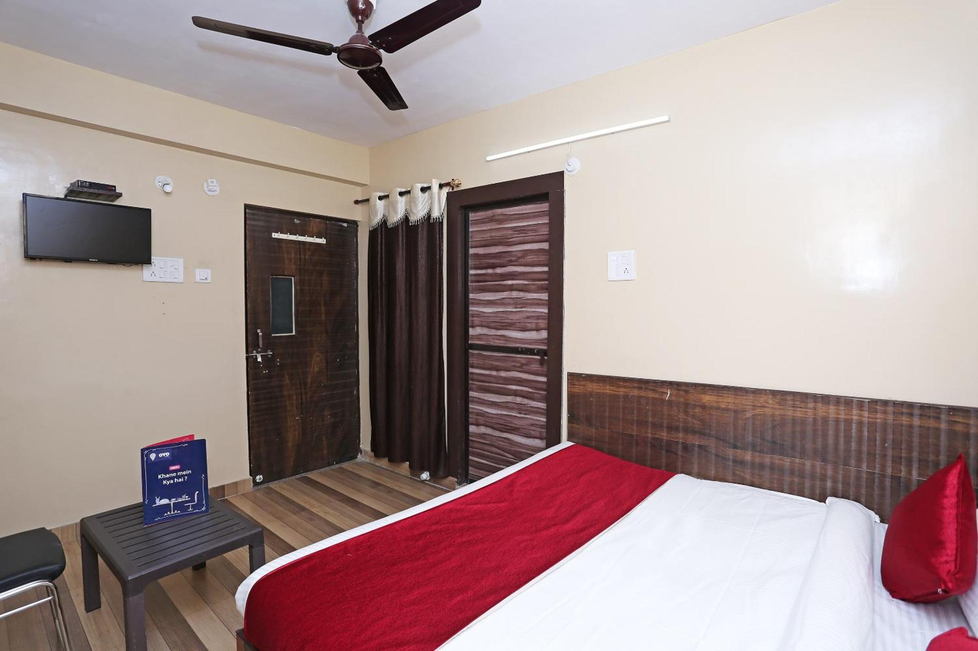 Hotel O Vaishnavi Kota  Exteriör bild